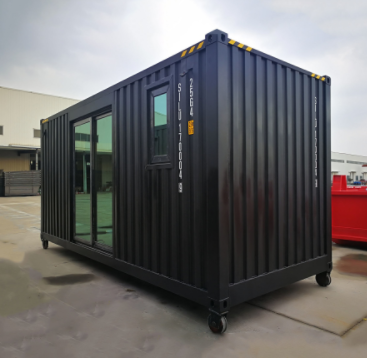 House Container