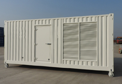 House Container