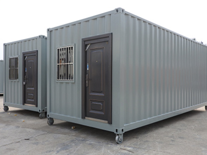 House Container