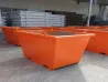 Bins de omisión de la elevación de la cadena