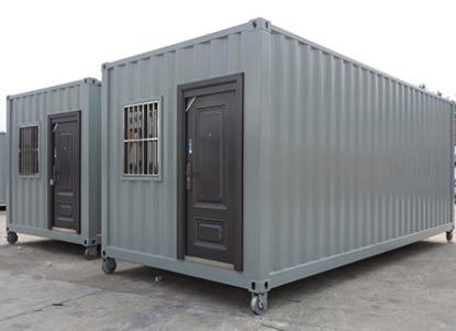 House Container