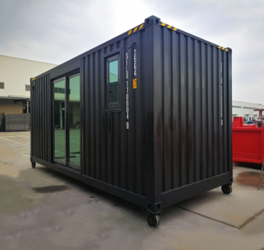 House Container