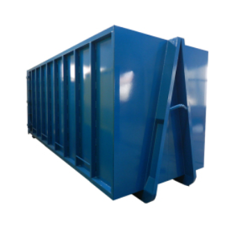 Mild Steel Bins