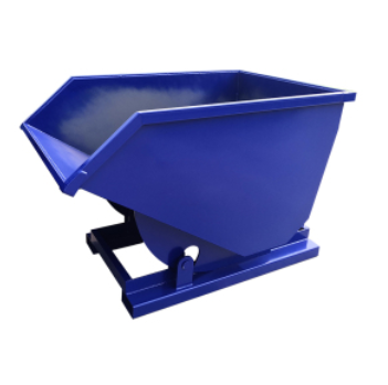 Mild Steel Bins