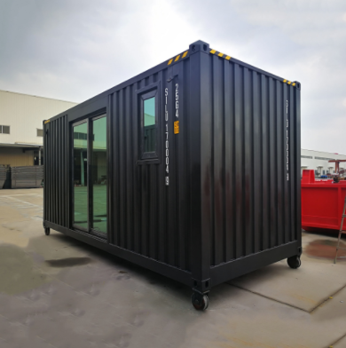 House Container