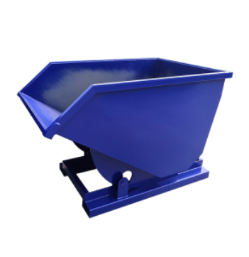 Mild Steel Bins