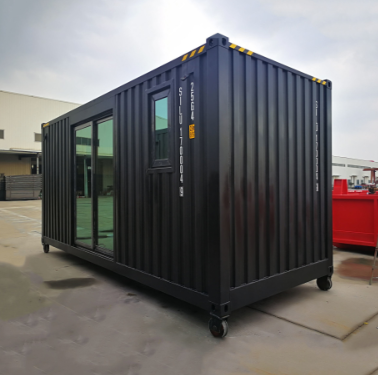 House Container