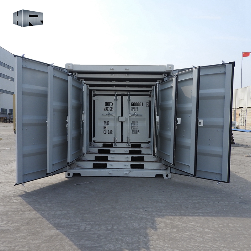 4ft 5ft 6ft 7ft 8ft 9ft 10ft Mini Storage Shipping Container