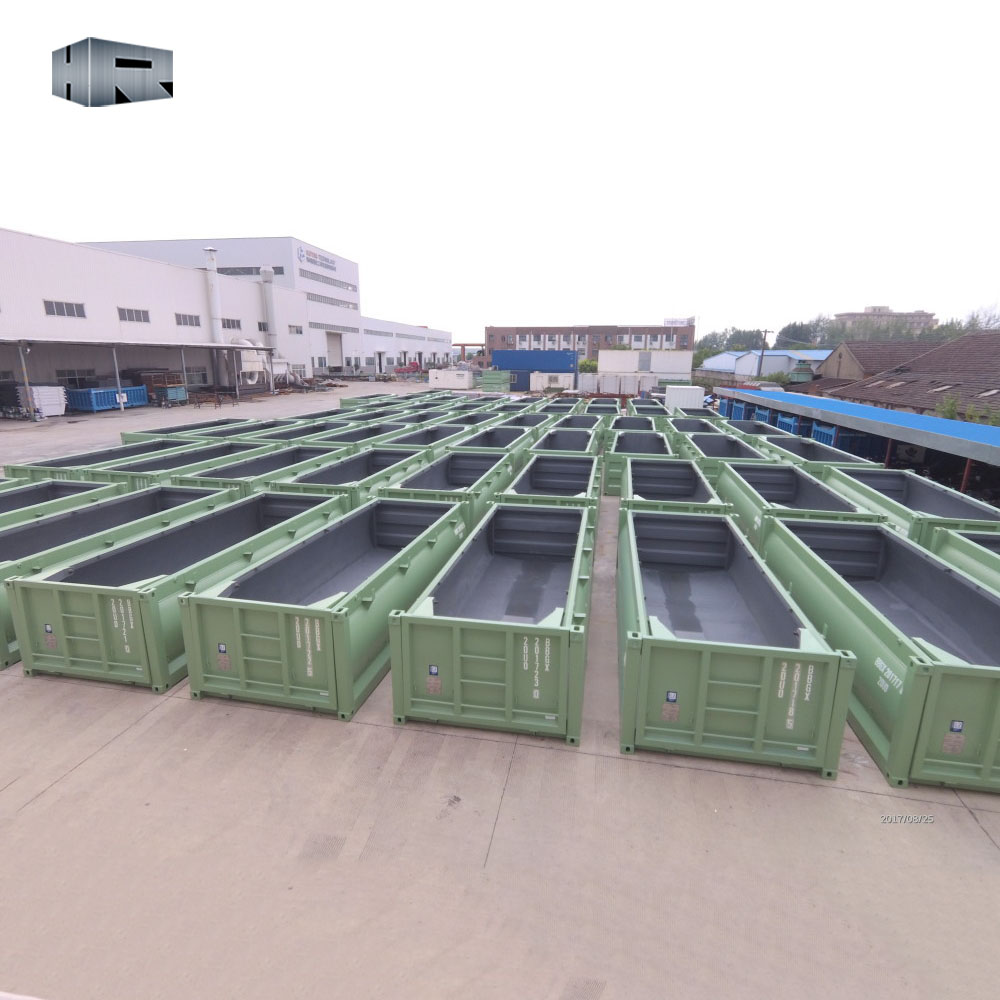 Grain Container Shipping Container Grain Storage