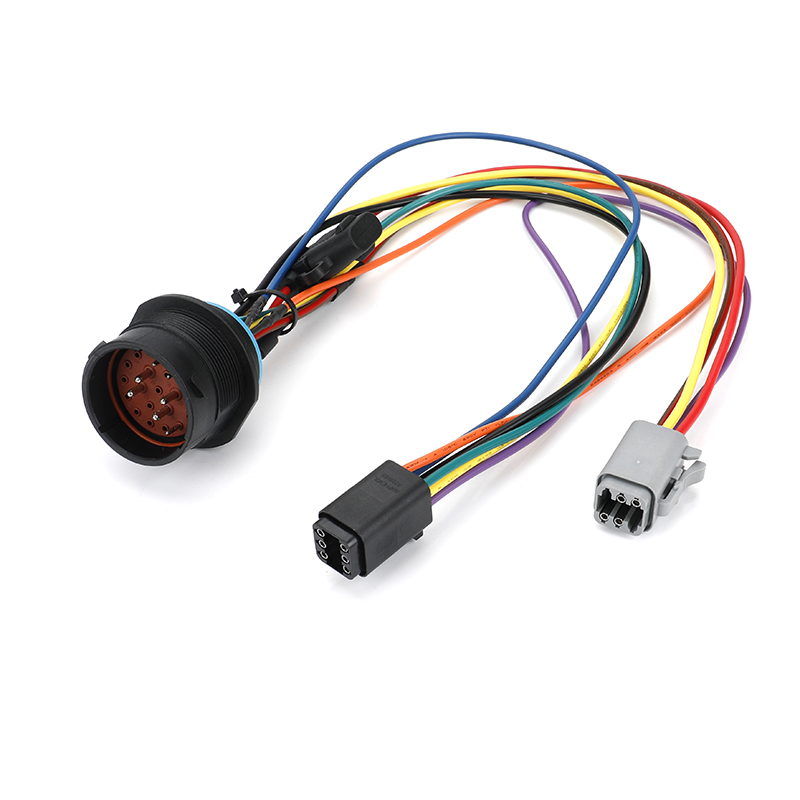 Understand the performance characteristics of OEM cable assemblies