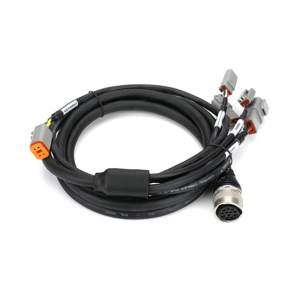 Automotive Wire Harness