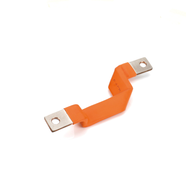 Conductive tape flexible connector, Y-1 new energy flexible connection copper busbar