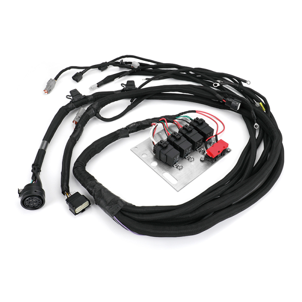 Automotive Wire Harness