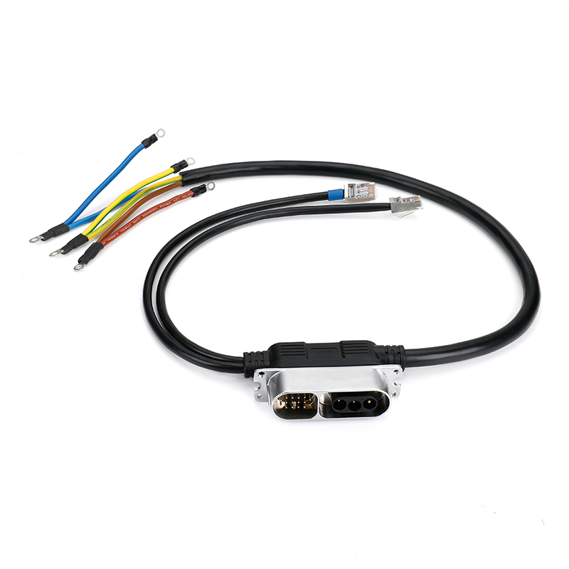 OEM CABLE ASSEMBLY