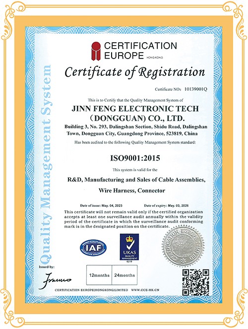 ISO 9001