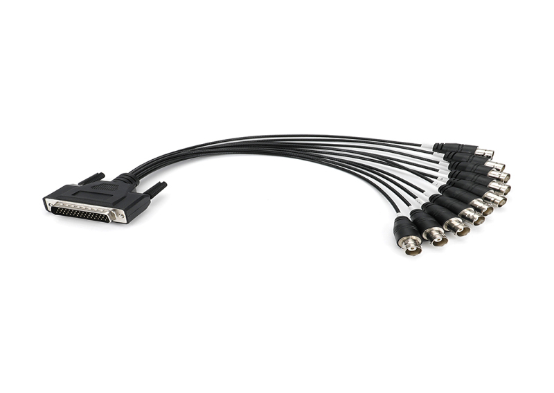 How to choose the right cable assembly?