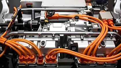Durable New Energy Cable Solutions for EV Charging Station Projects