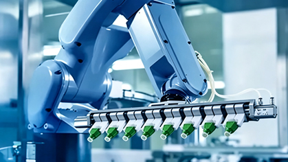 How Custom Robot Wire Harness Improves Automated‑Line Reliability
