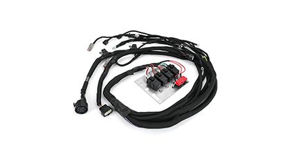 How to Select a Reliable Custom Wire Harness Manufacturer for Your Project
