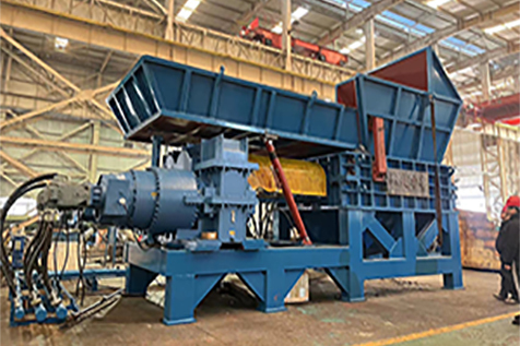 Baler Machinery: Your Key to Streamlined Recycling Operations 