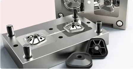 5 big advantages of CNC precision machining