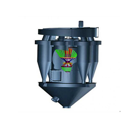 powder separator