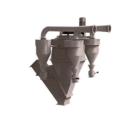 Powder Separator