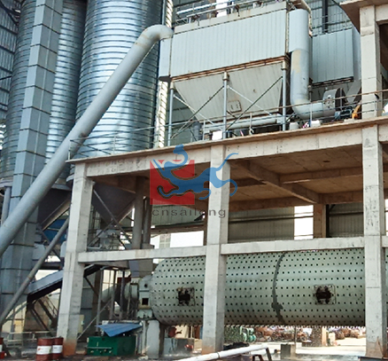 Ball Mill