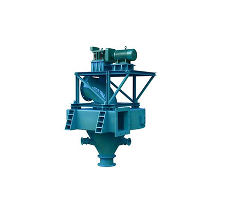 powder separator