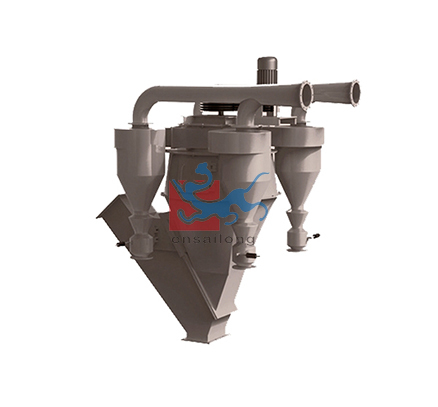 Cyclone Dust Separator