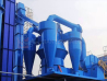 High efficiency Powder Separator