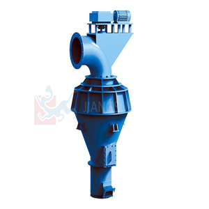 Special Coal Mill Powder Separator