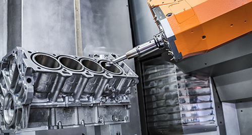 6082 Aluminum Round Bar