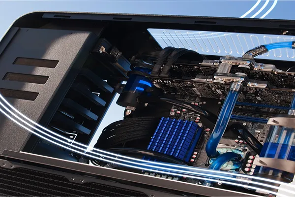 continuous veneer dryer line plywood machine