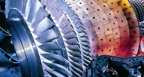 Aluminum profile 6061