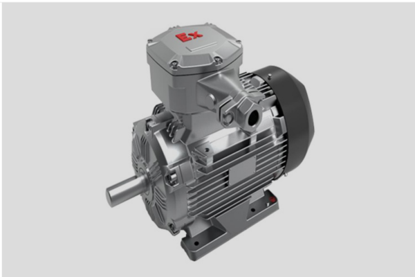 YBX3 YBX4 YBX5 Low pressure Explosion-Proof Motor