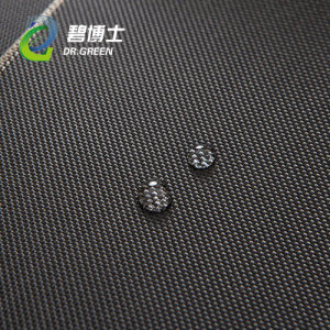 B-15X 550G graphite treated glass fiber filter cloth