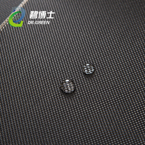 B-15X 550G graphite treated glass fiber filter cloth