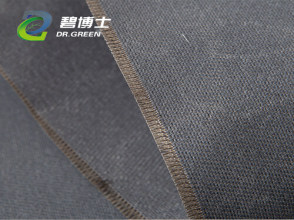 B-11N 800G acid-proof treated glass fiber filter cloth