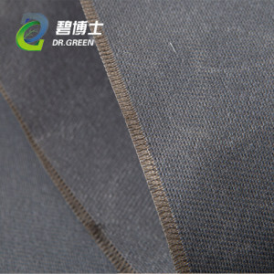 B-11N 800G acid-proof treated glass fiber filter cloth