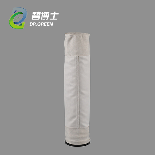 Full glass fiber filter bag (9 microns)