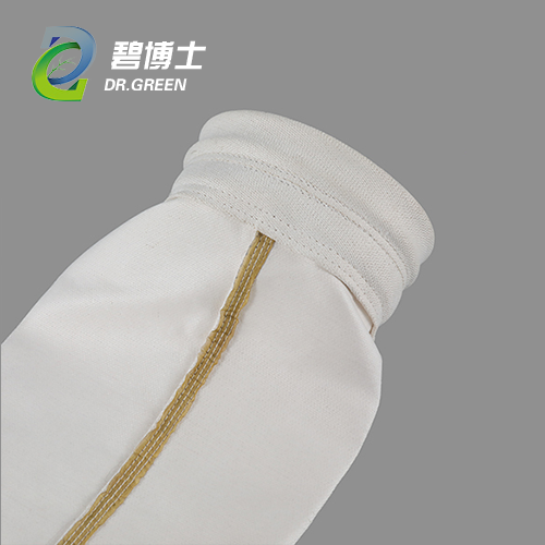 Full glass fiber filter bag (anti-static)