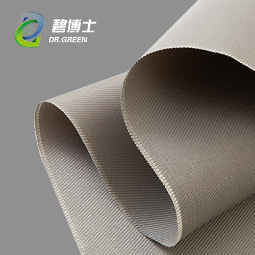 B-02M 470G acid-proof treated glass fiber filter cloth