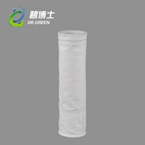 PTFE dust removal filter bag