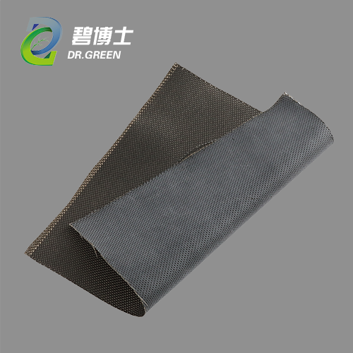 B-15XF 550G graphite treated coated glass fiber filter cloth