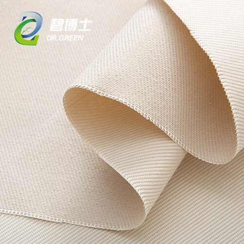 B-02P 470G PTFE treated glass fiber filter cloth