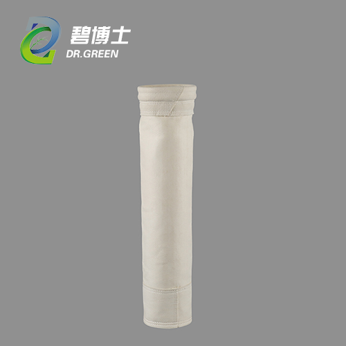 Aramid filter bag