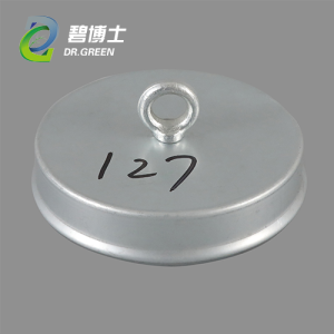 Hanging cap-carbon steel