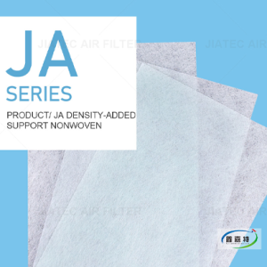 JA DENSITY-ADDEDSUPPORT NONWOVEN