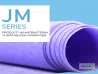 JM ANTIBACTERIAL & ANTI-MILDEW NONWOVEN
